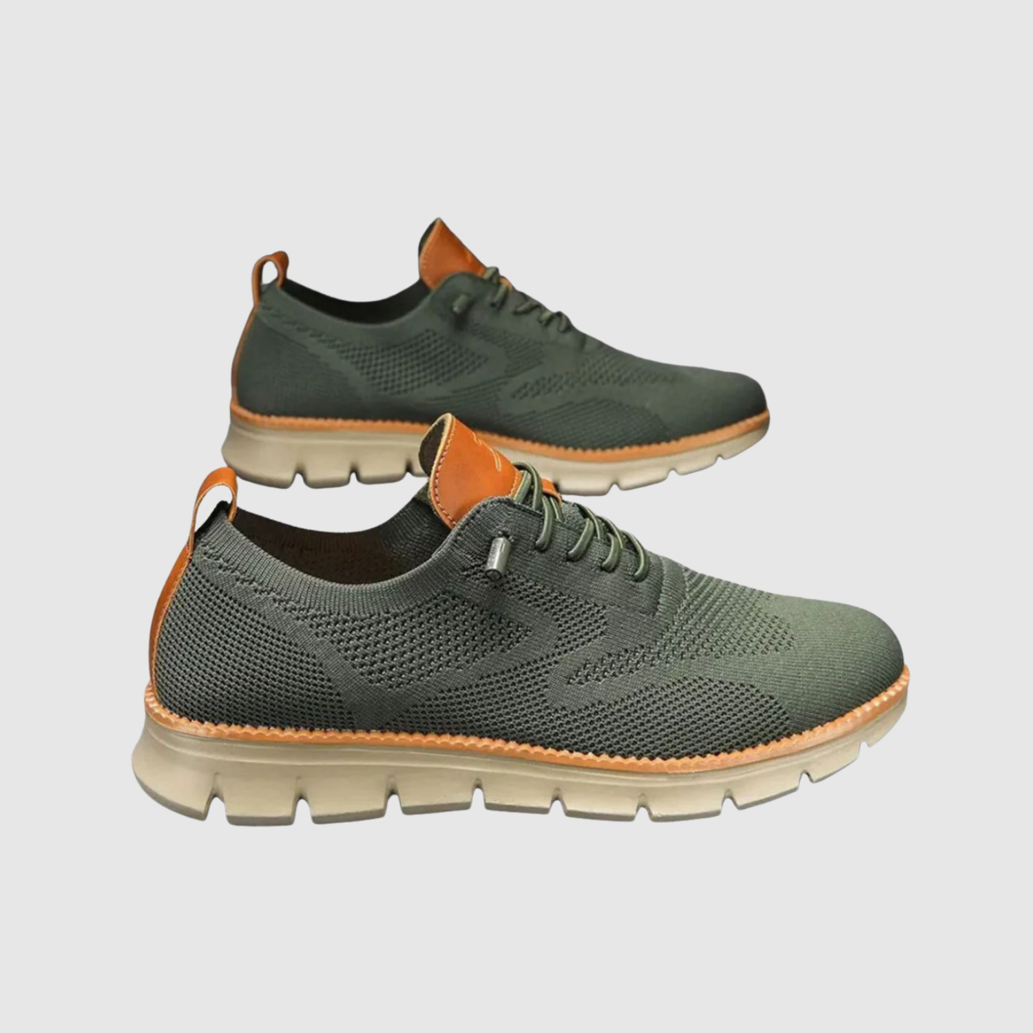 Radim - Komfort a styl v každém kroku