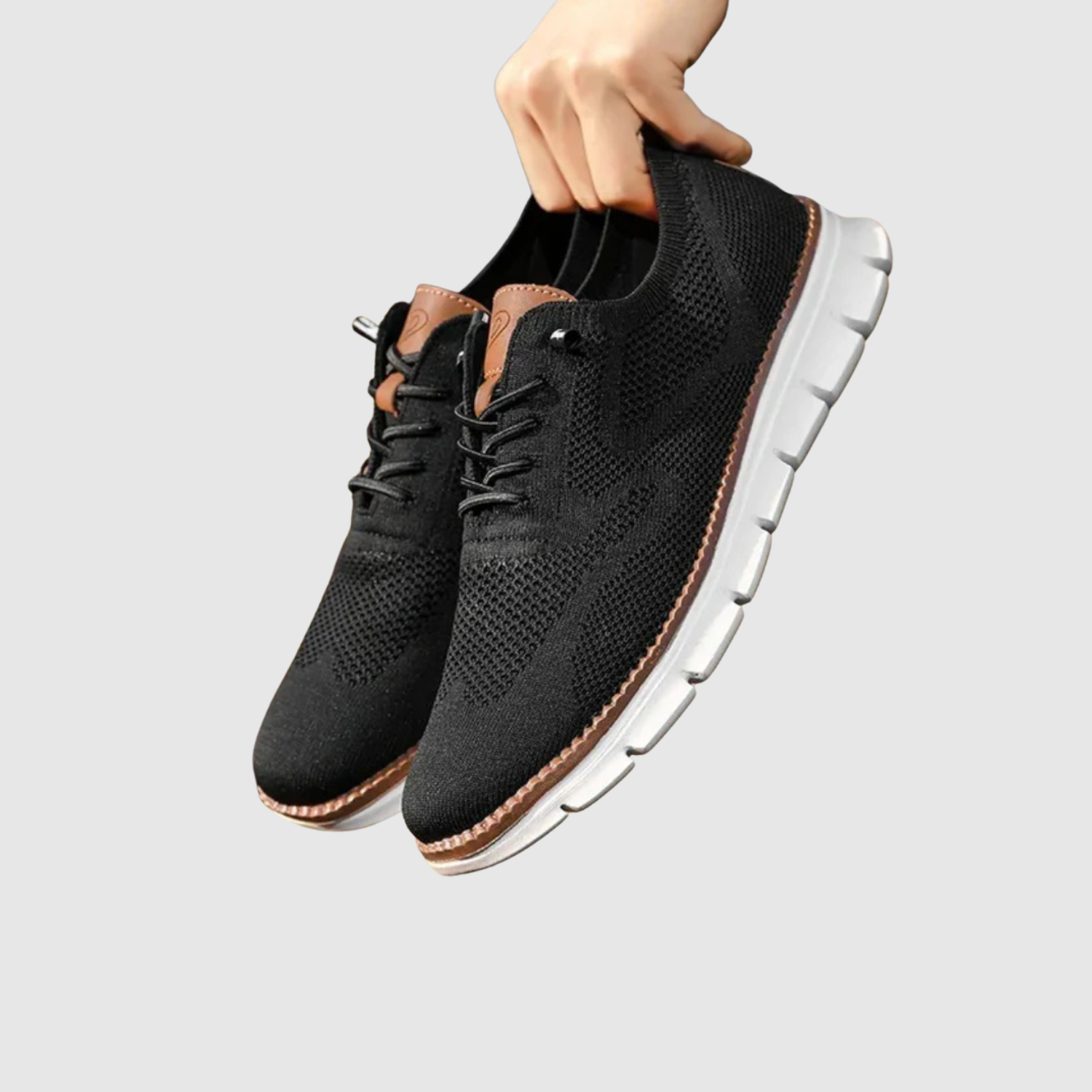 Radim - Komfort a styl v každém kroku