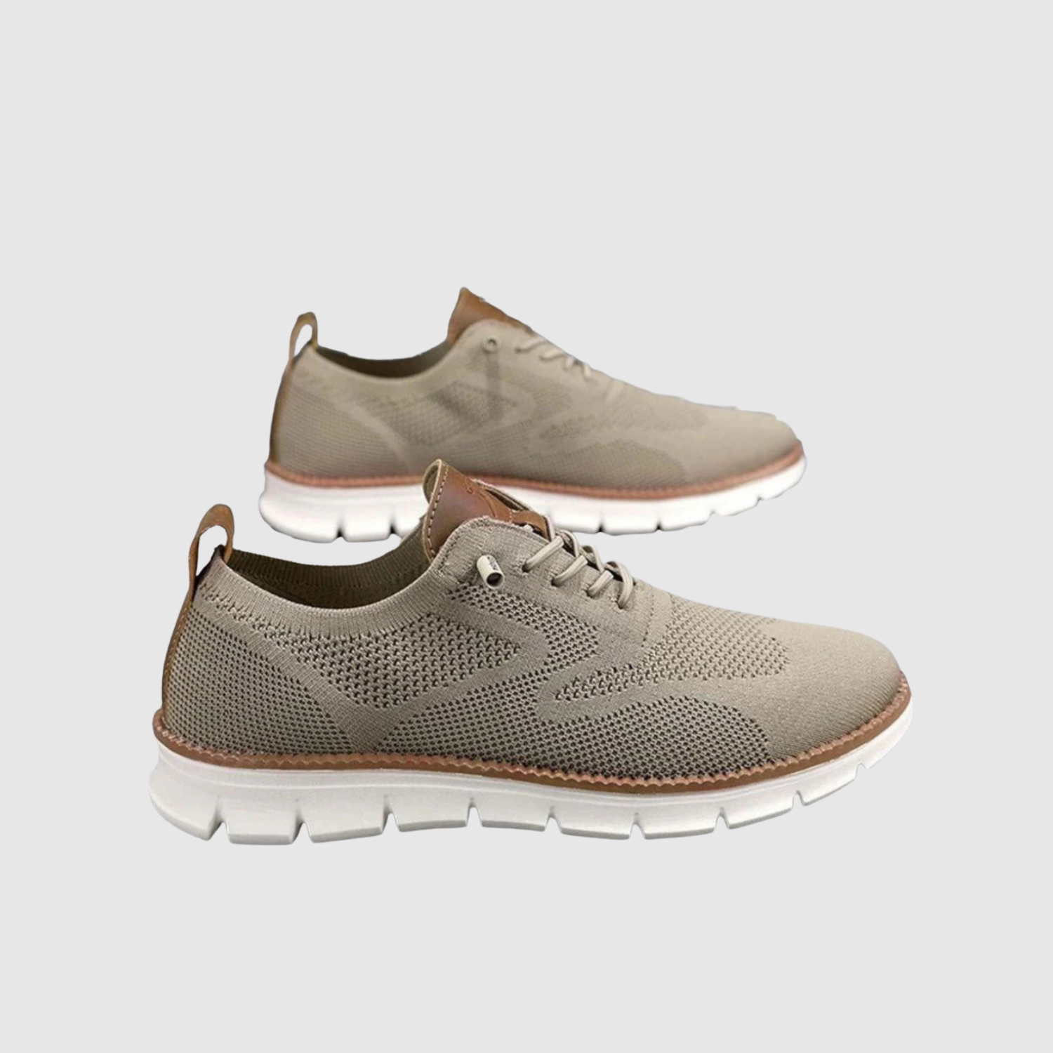 Radim - Komfort a styl v každém kroku