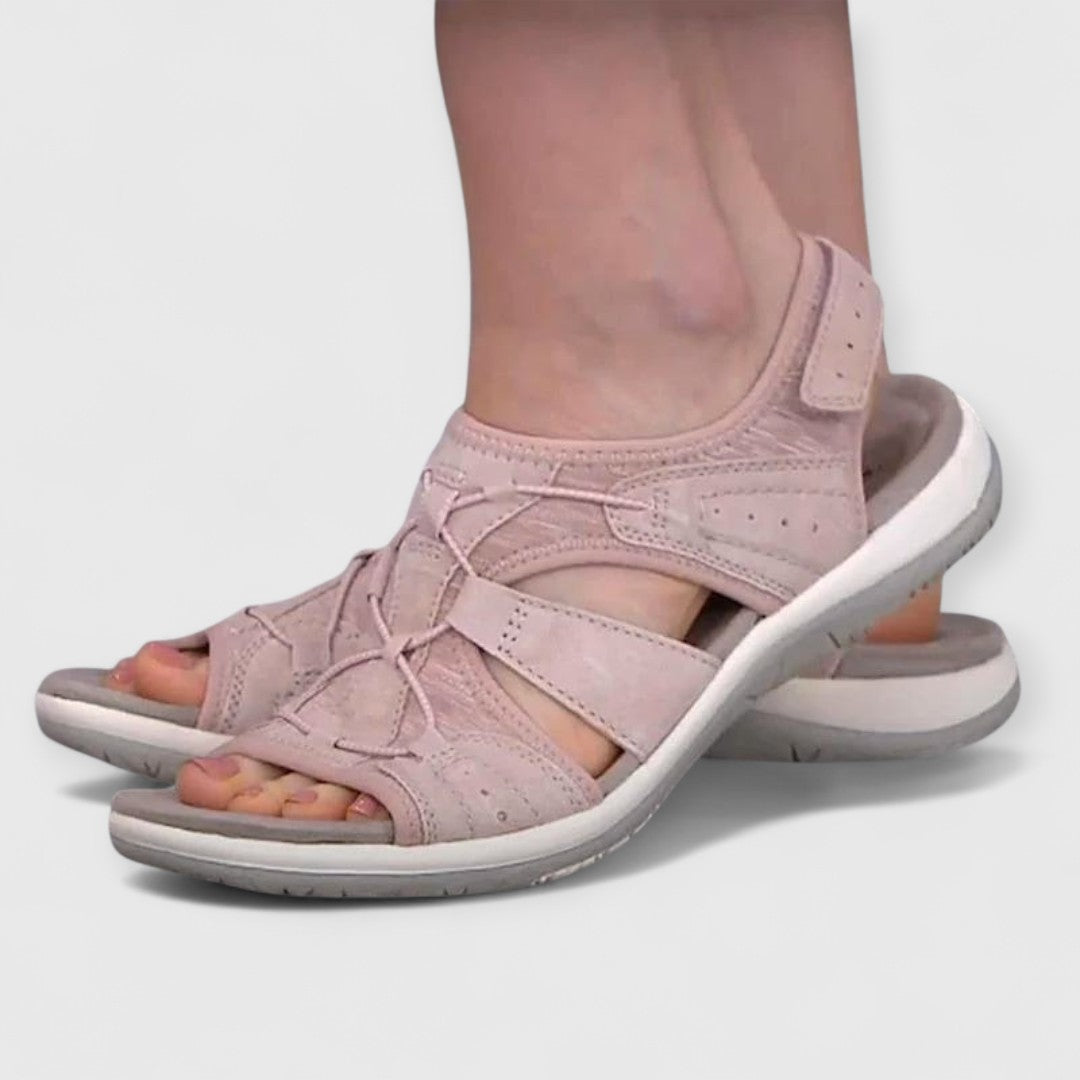 Lara – Čerstvé a bezpečné sandály