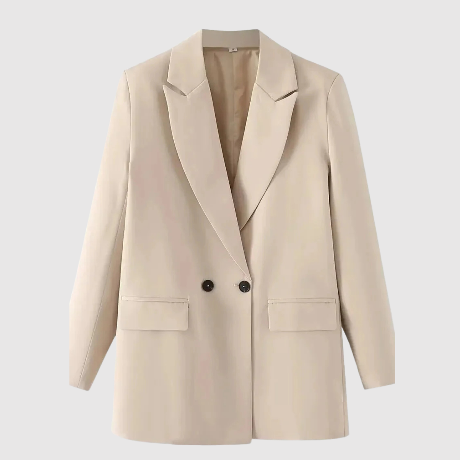 Silvie – Oversize blazer v živých barvách