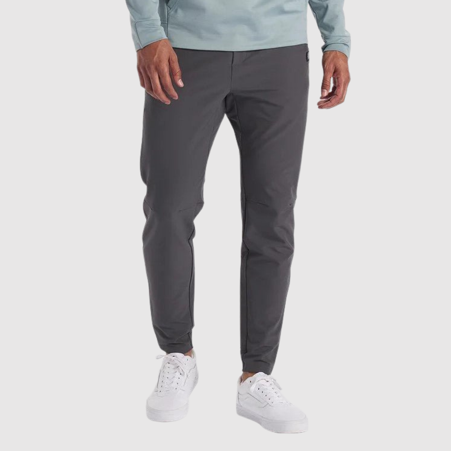 Leo – Úzké kalhoty ve sportovním designu