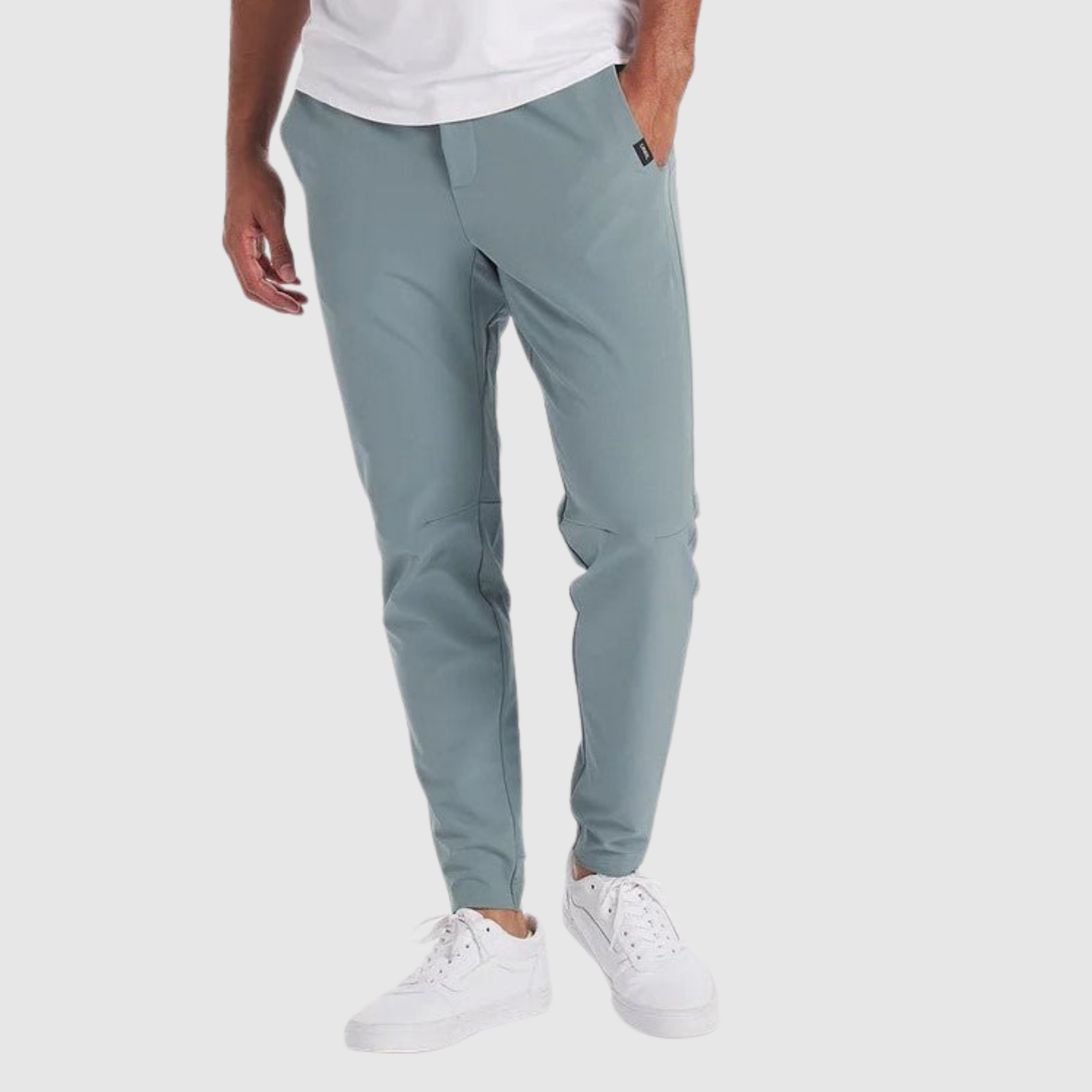 Leo – Úzké kalhoty ve sportovním designu