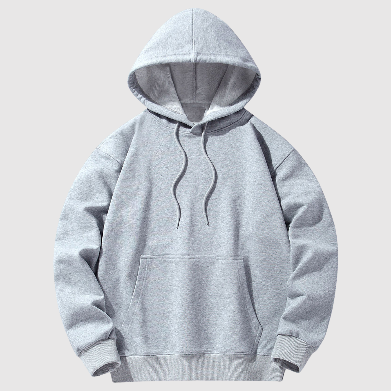 Nina - Pohodlná Casual Mikina