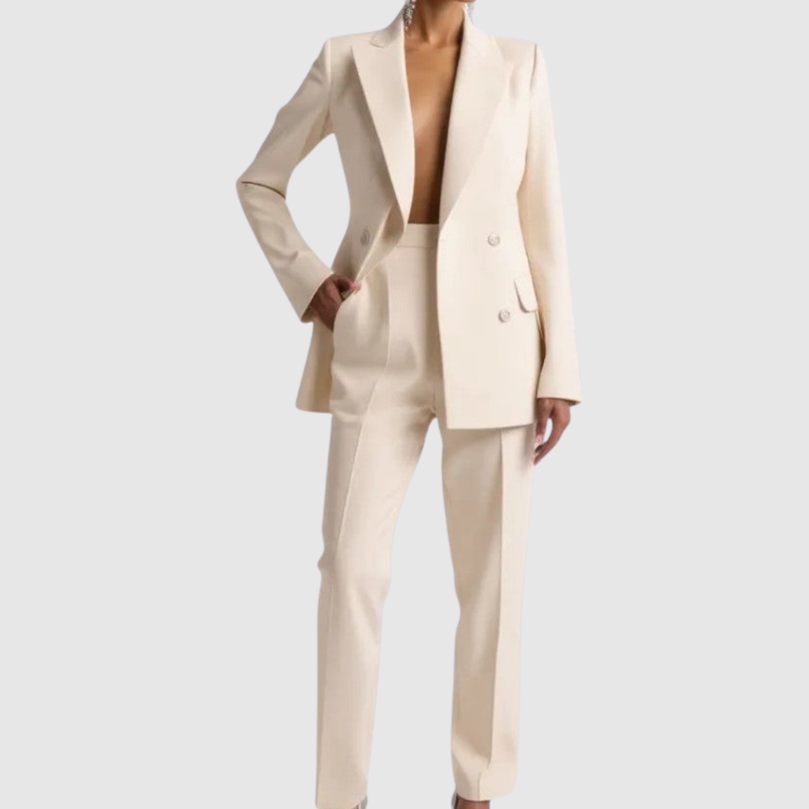 Natálie – Klasický overal v jasných barvách