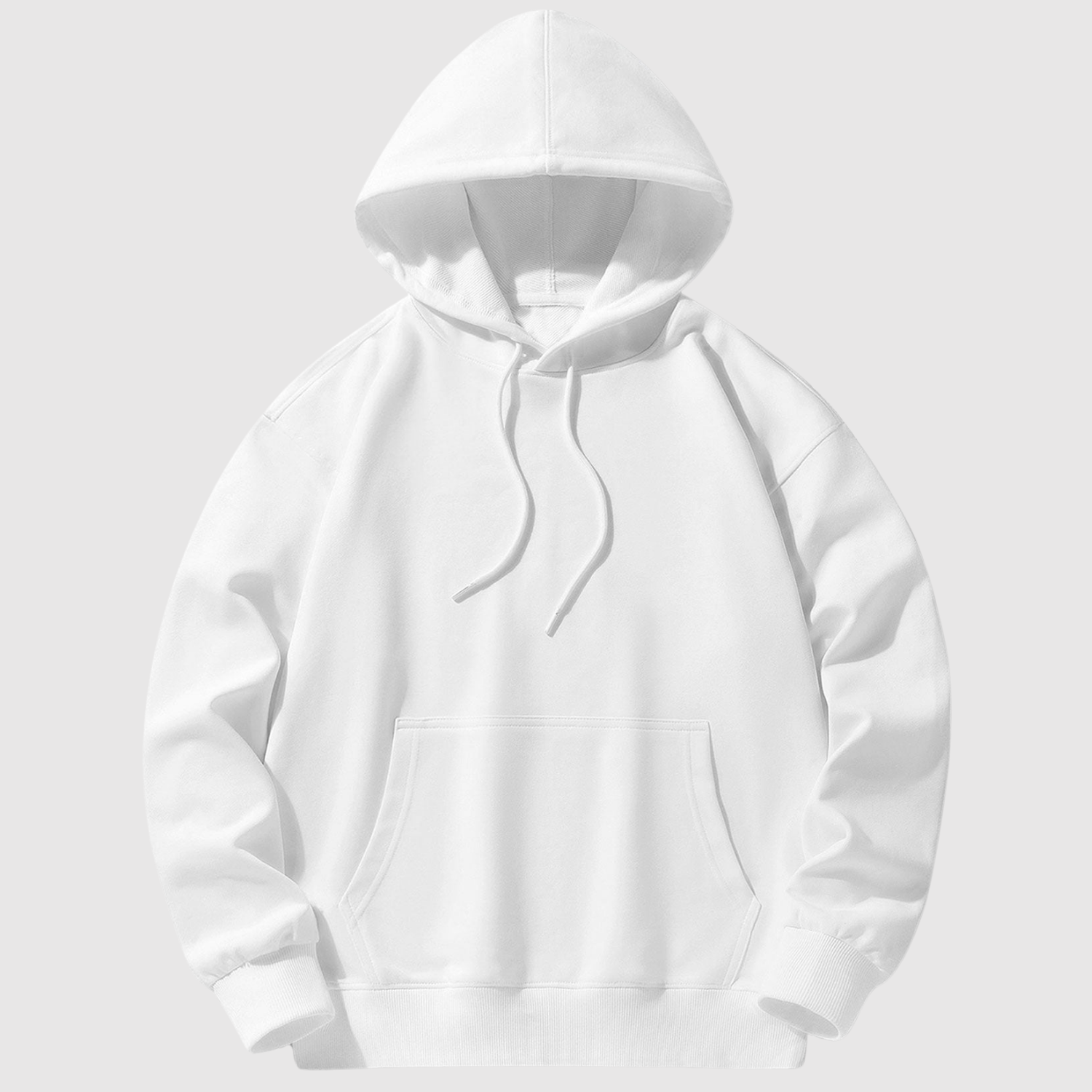 Nina - Pohodlná Casual Mikina