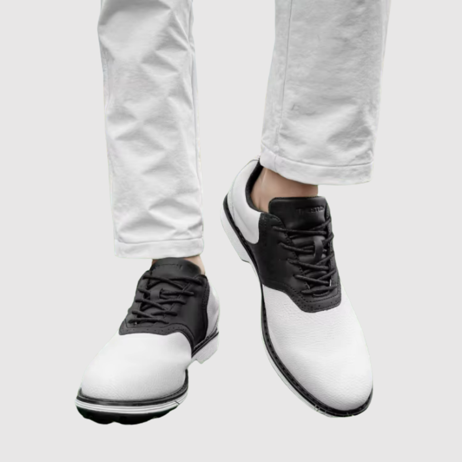 Viktor – Sportovní golfové boty s protiskluzovou podrážkou