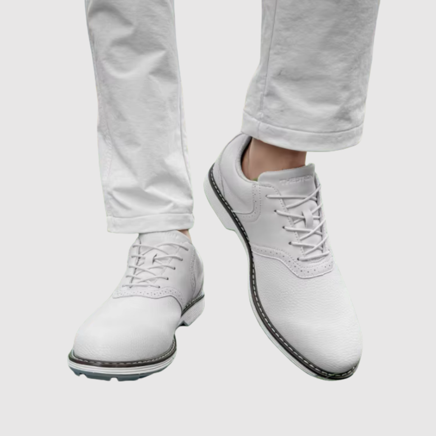 Viktor – Sportovní golfové boty s protiskluzovou podrážkou