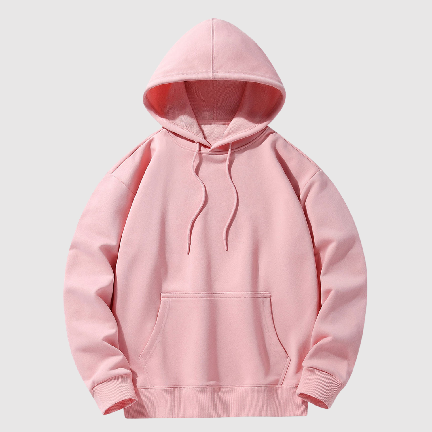 Nina - Pohodlná Casual Mikina