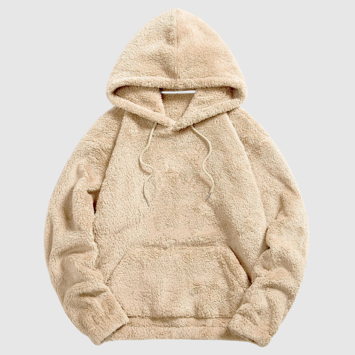 Nina – Měkká Teddy Mikina