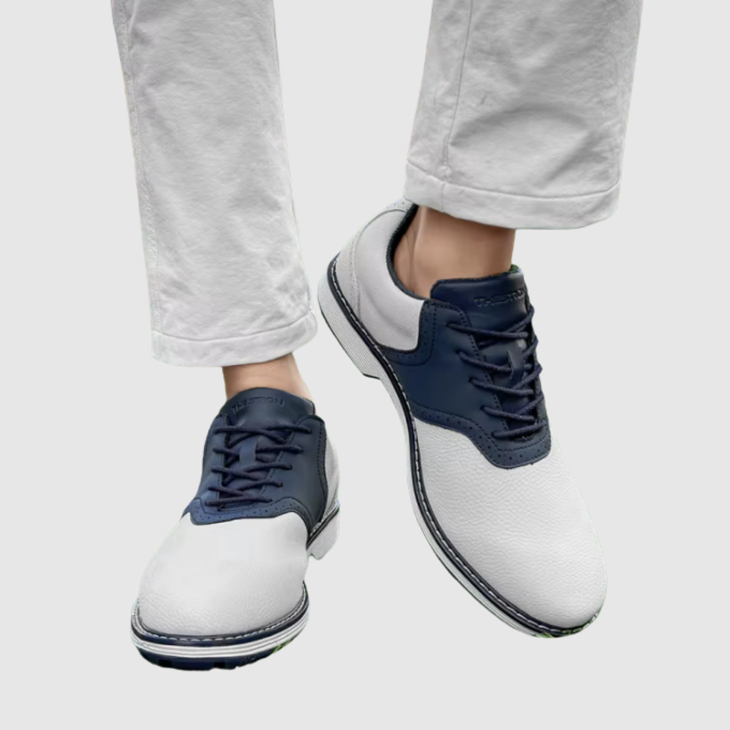 Viktor – Sportovní golfové boty s protiskluzovou podrážkou