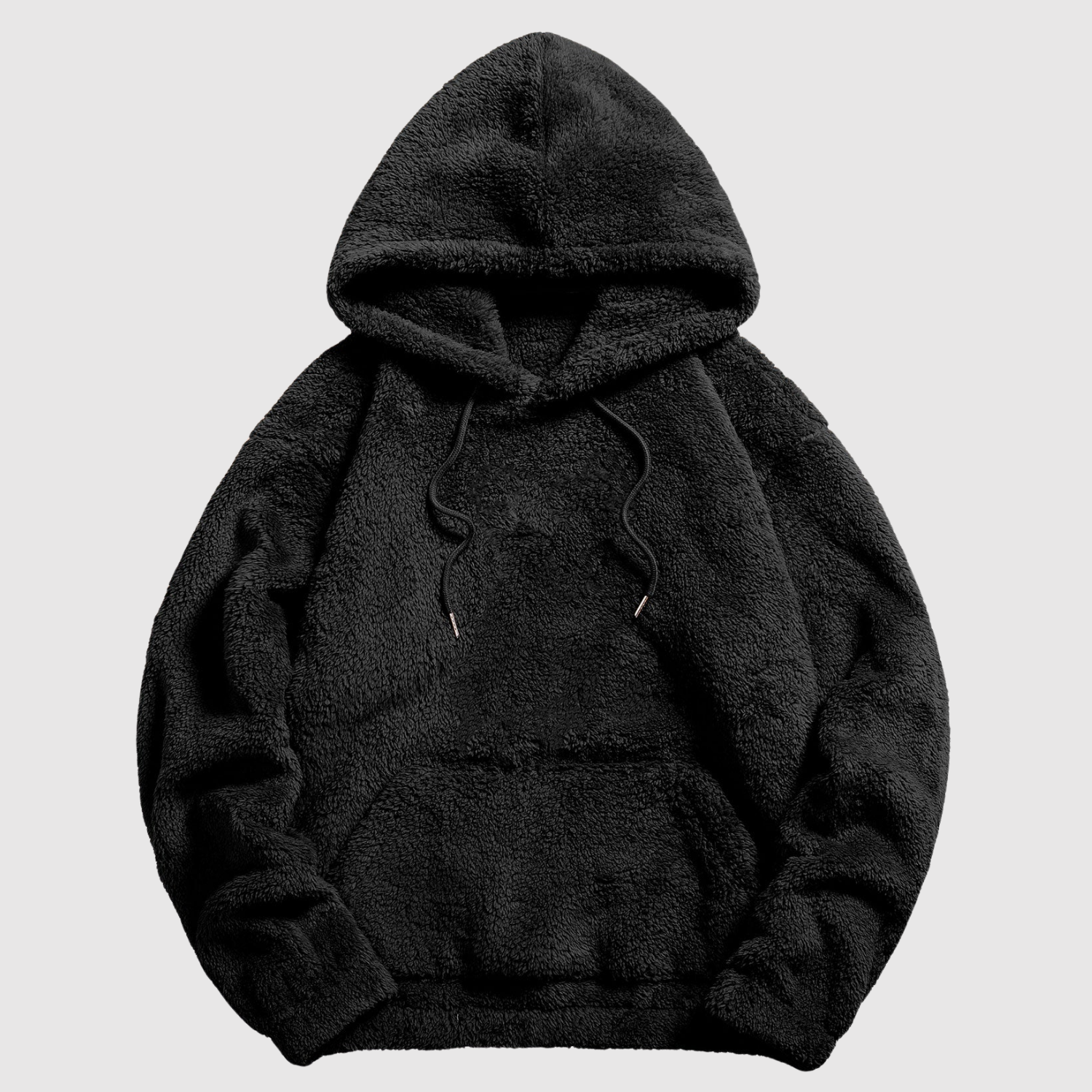 Nina – Měkká Teddy Mikina