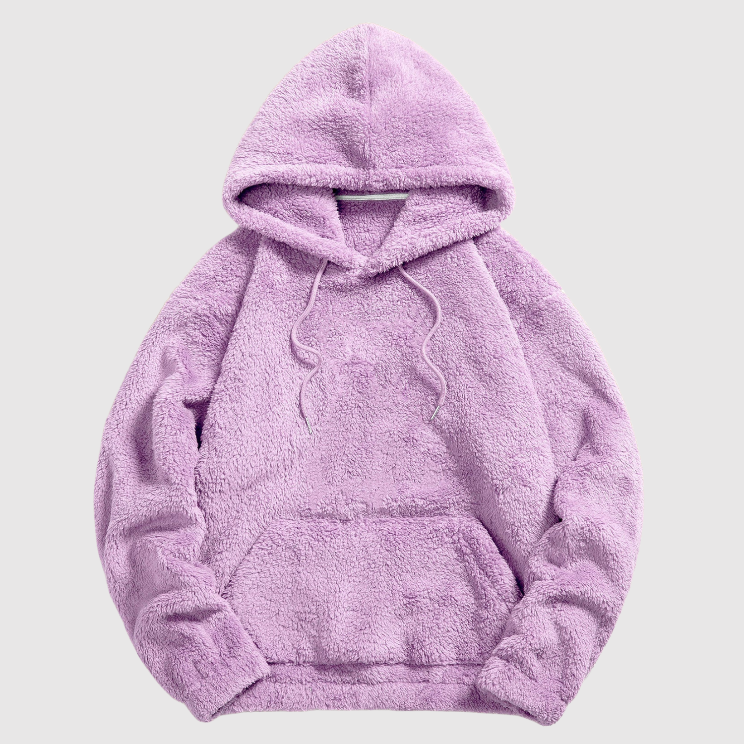 Nina – Měkká Teddy Mikina