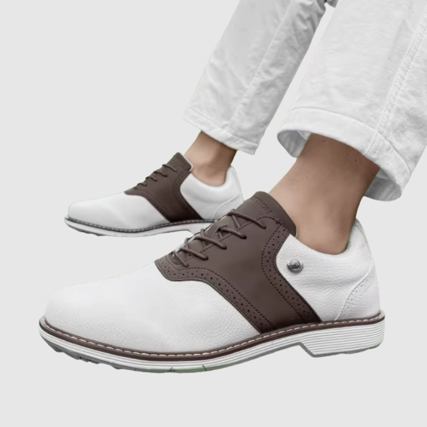 Viktor – Sportovní golfové boty s protiskluzovou podrážkou