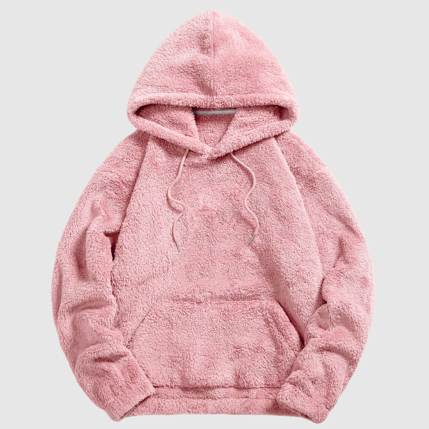 Nina – Měkká Teddy Mikina