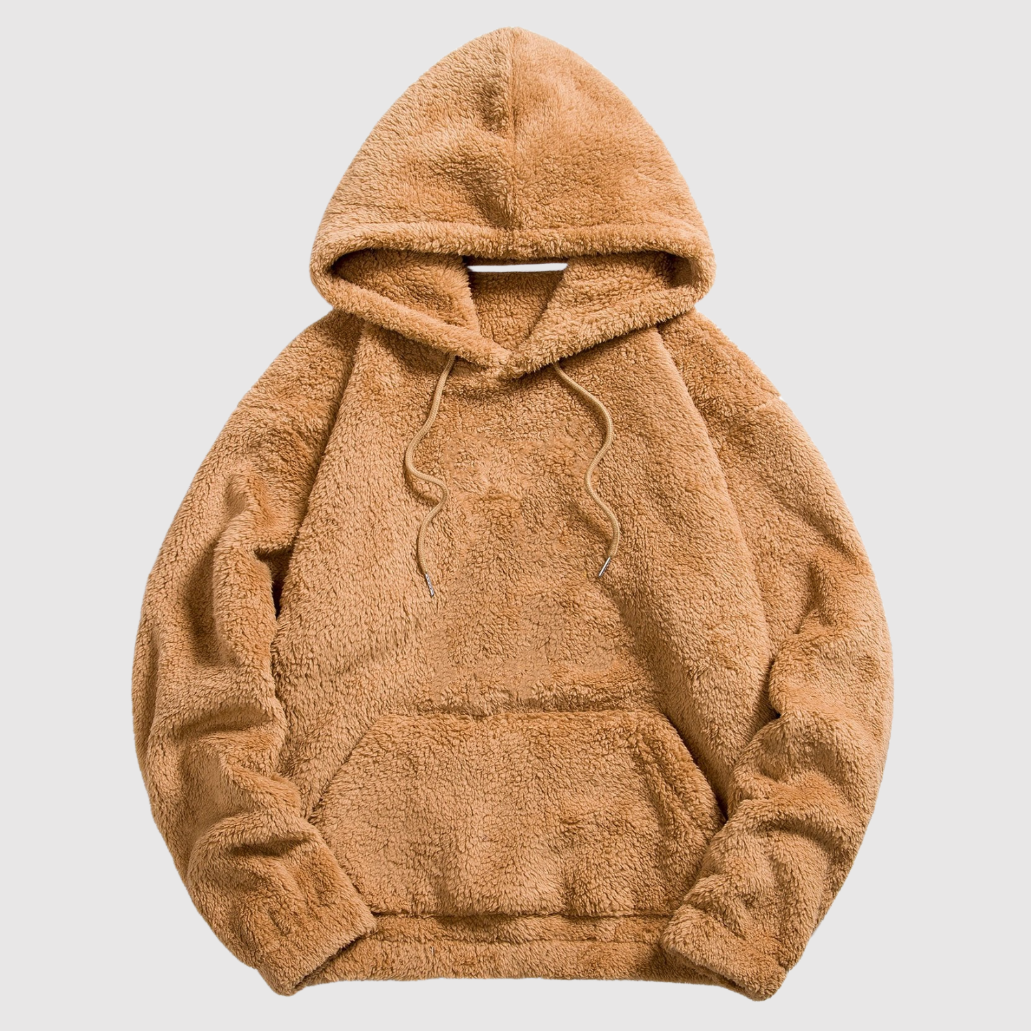 Nina – Měkká Teddy Mikina