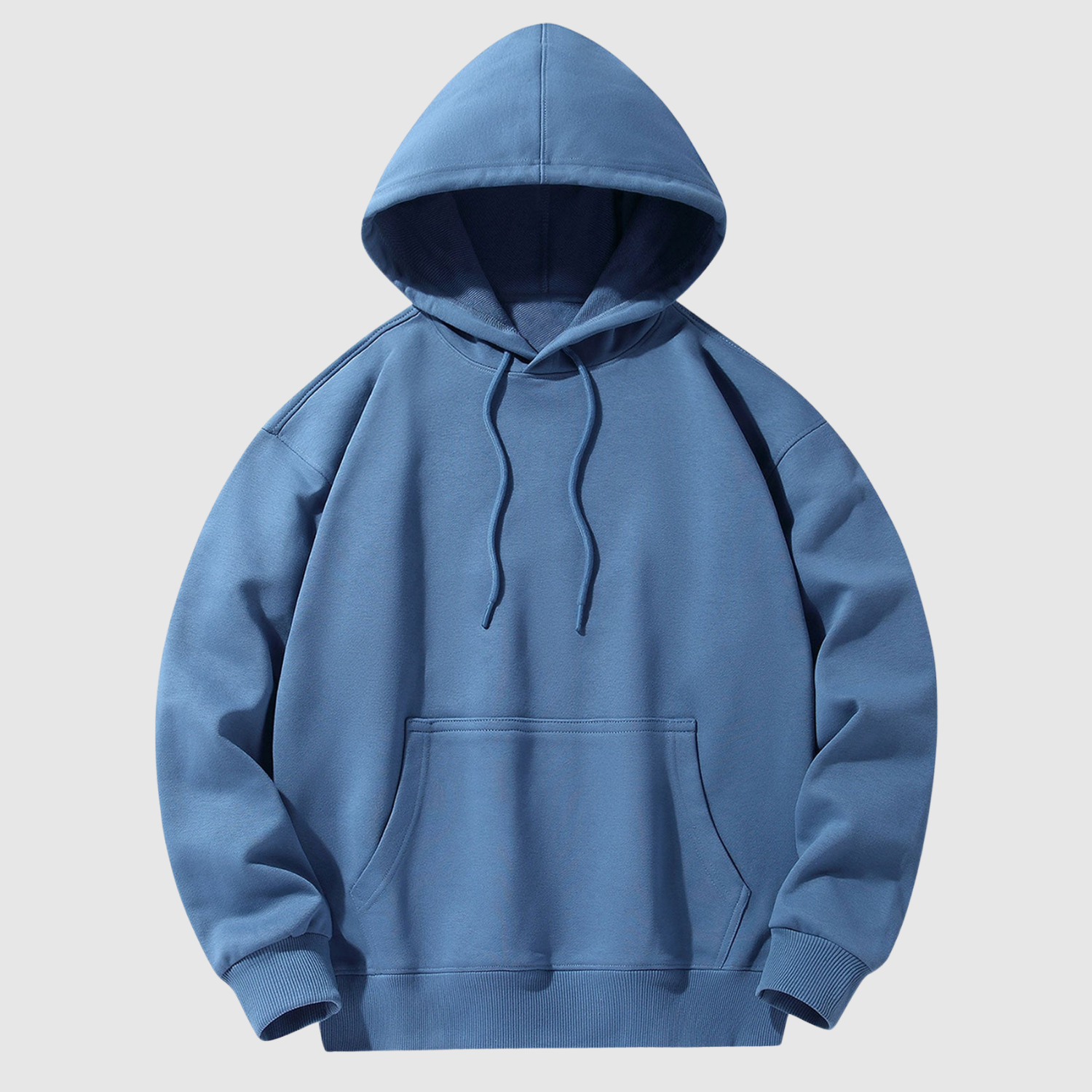 Nina - Pohodlná Casual Mikina