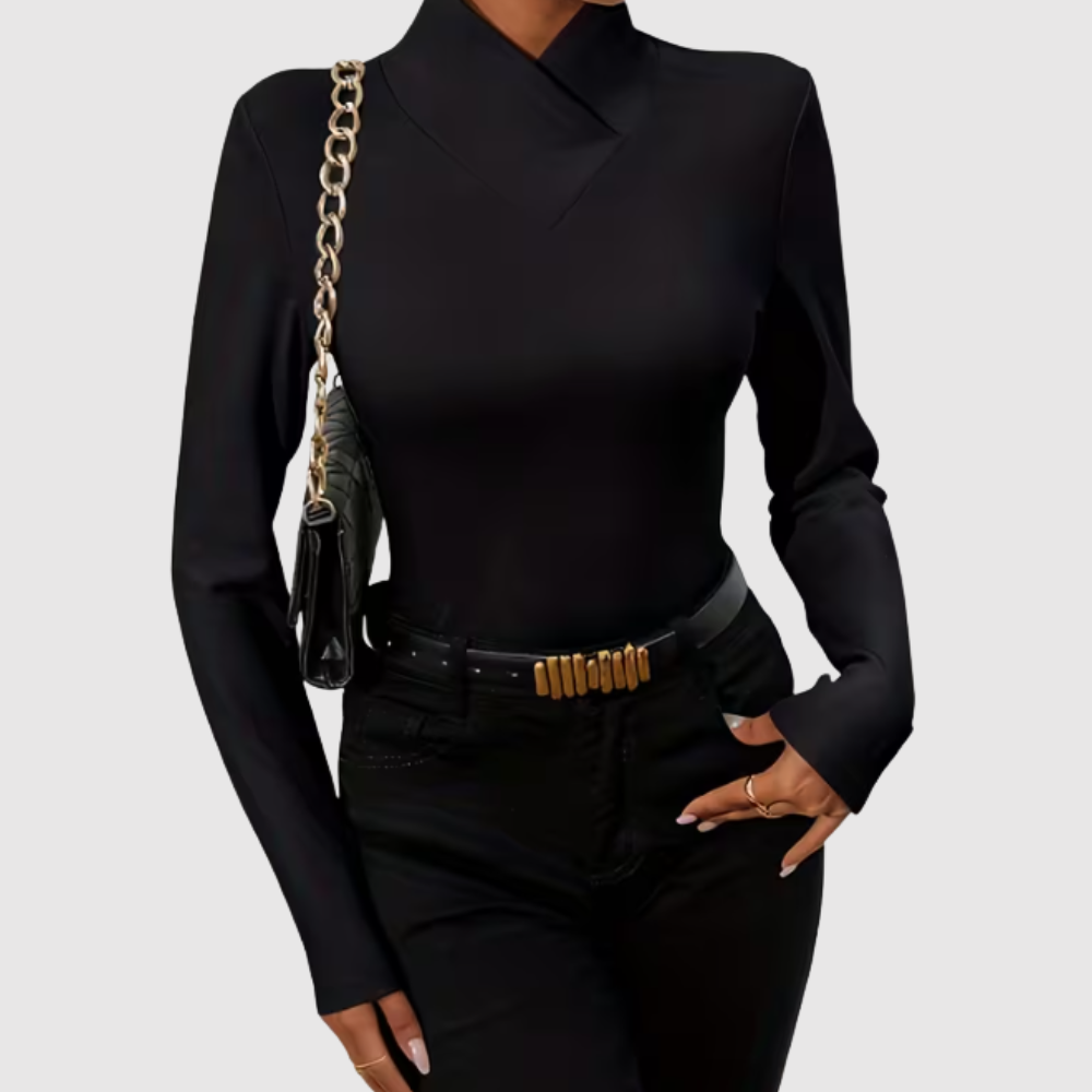 Nora – Elegantní rolák pro moderní ženu