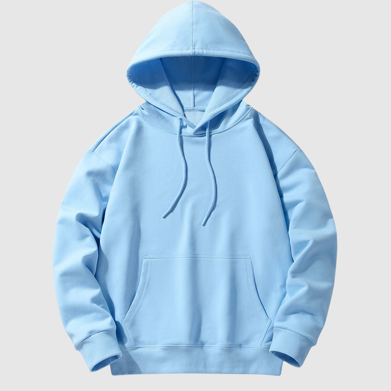 Nina - Pohodlná Casual Mikina