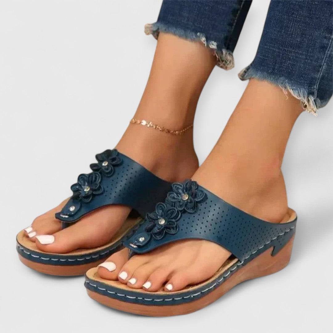 Lara – Elegantní sandály