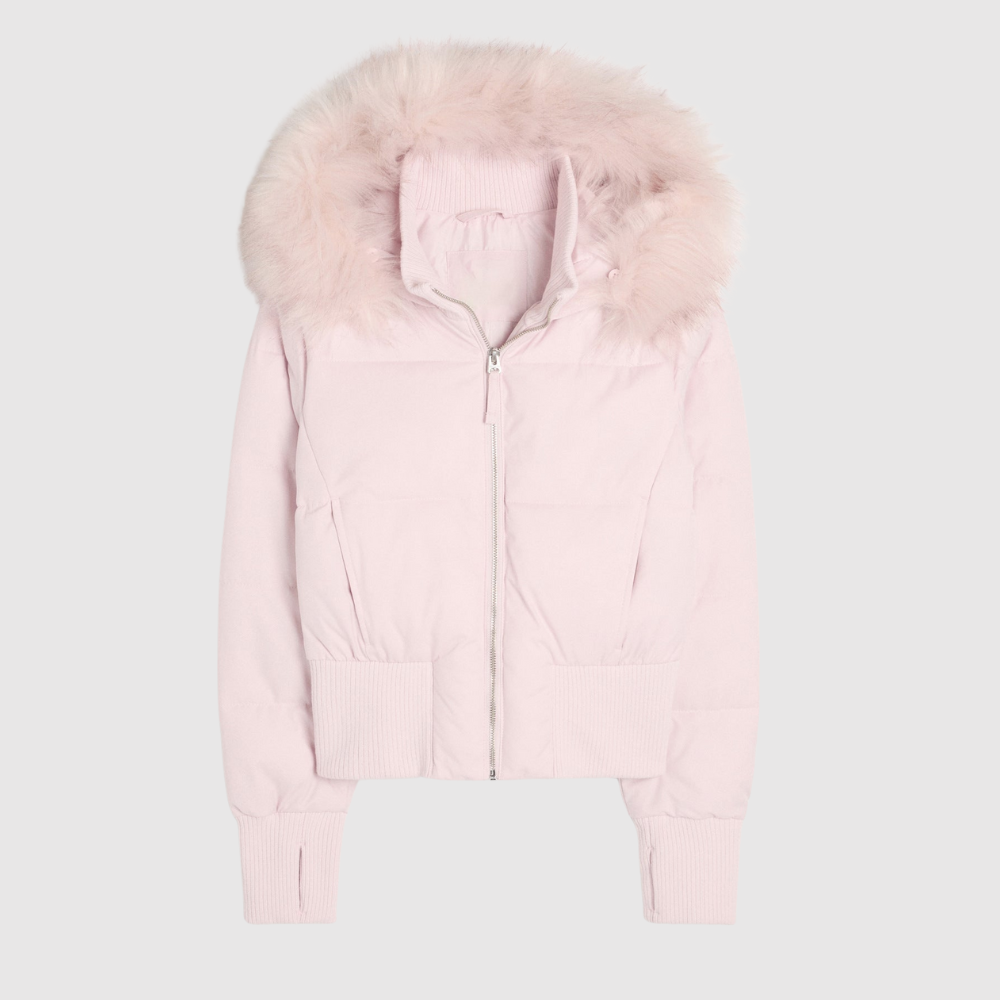 Jelena - Elegantní a teplá zimní bunda pro ženy